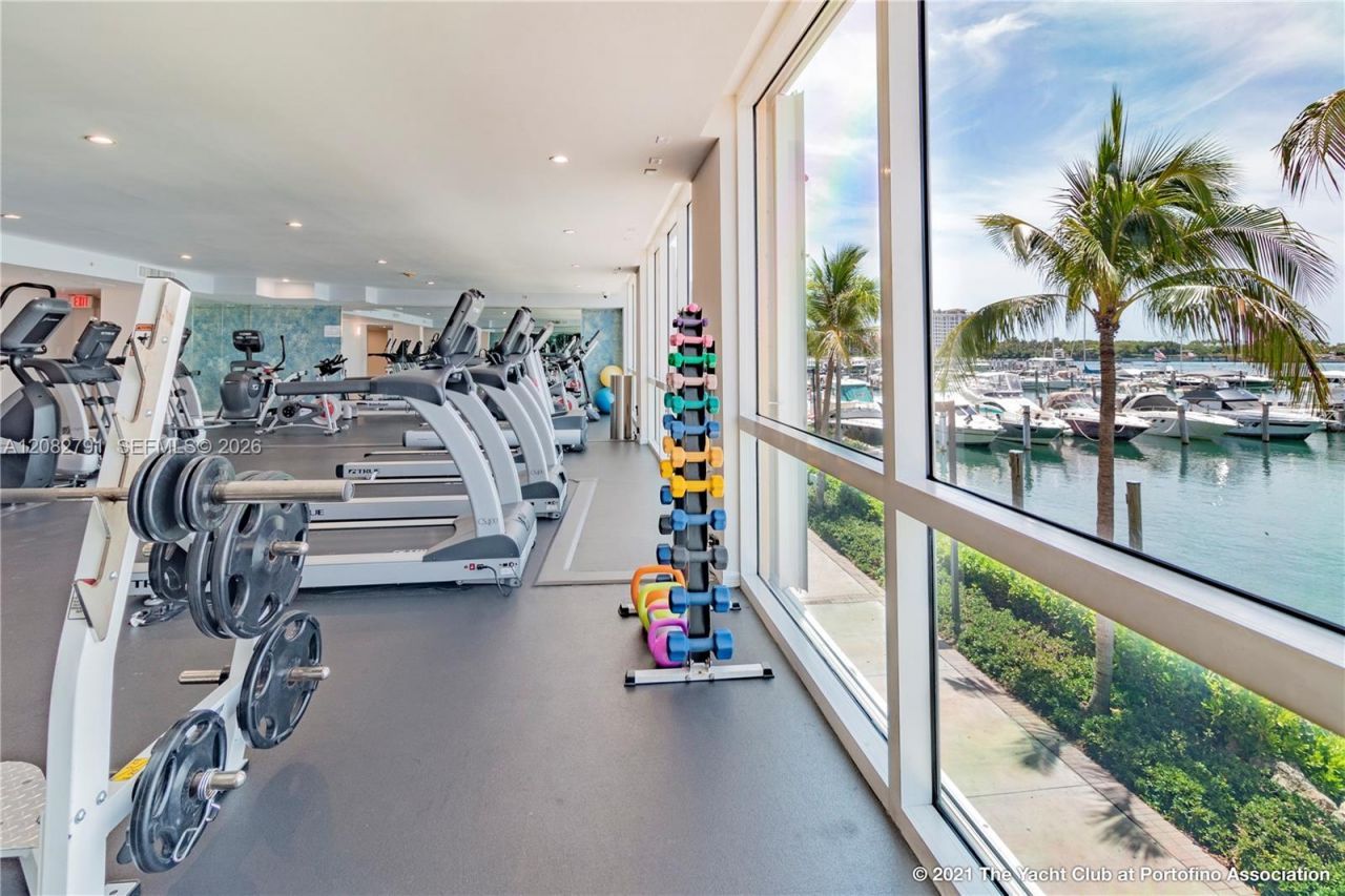 90 Alton Rd , Unit 2703, Miami Beach, FL 33139 Photo
