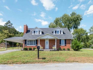 445 Phillips Street, Liberty, KY 42539