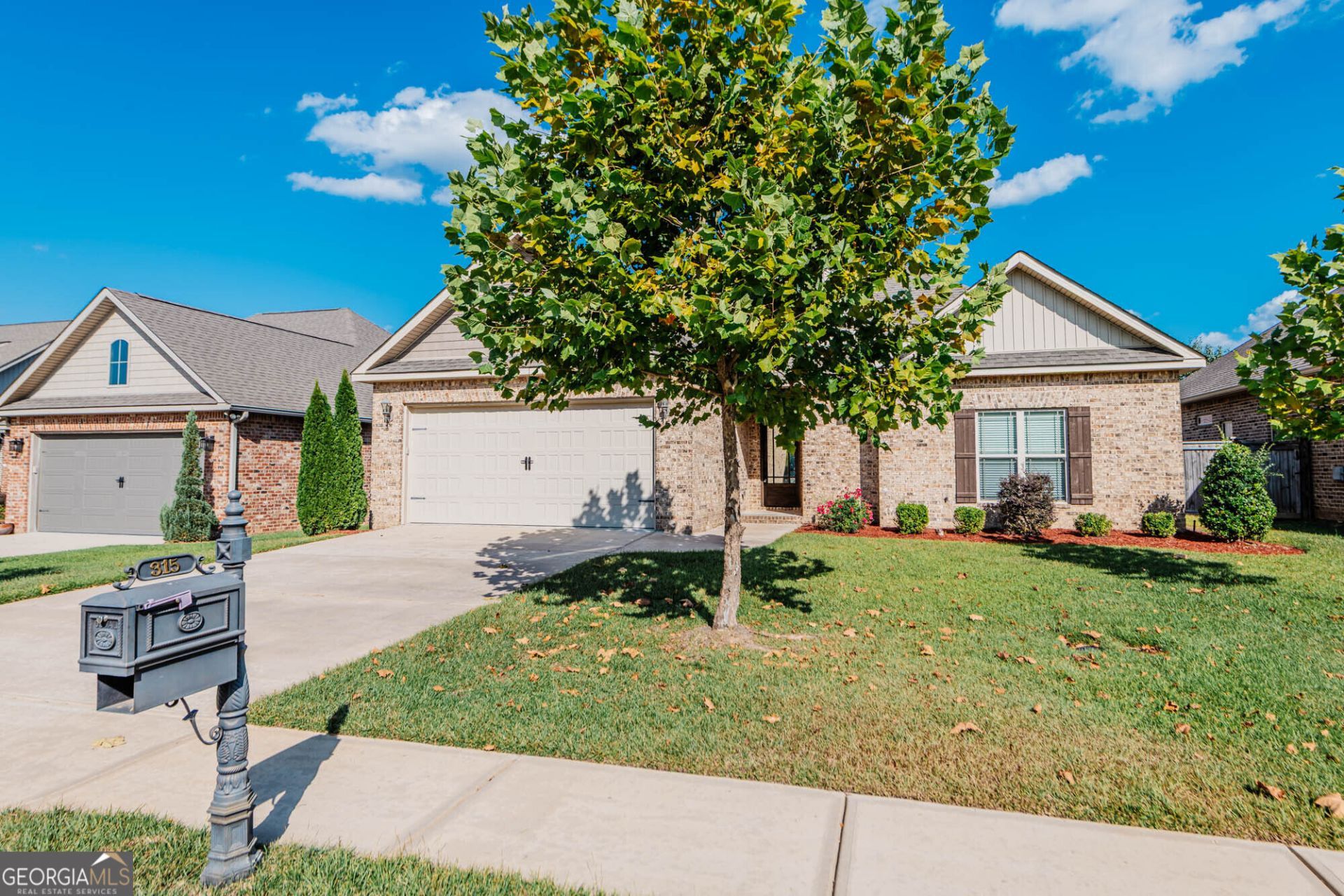 315 Rolling Acres Drive, Kathleen, GA 31047 Main Photo