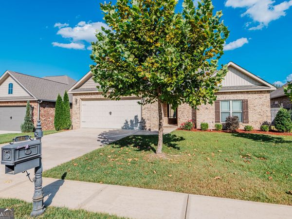 315 Rolling Acres Drive, Kathleen, GA 31047