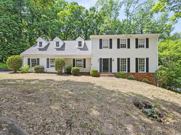 602 Commanche Drive, Macon, GA 31210