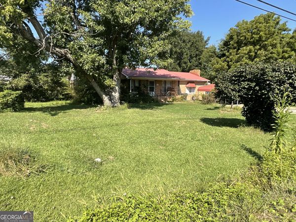 2114 Cheatwood Drive, Oxford, AL 36203