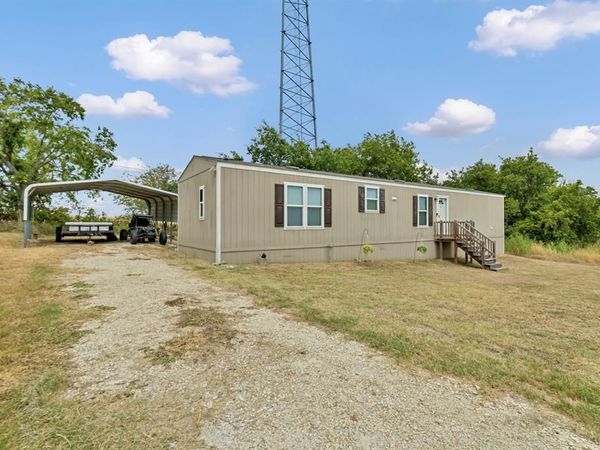 8108 Scenic Ridge Court, Cresson, TX 76035