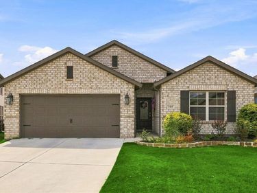 105 Mossy Oak Trail, Fort Worth, TX 76131