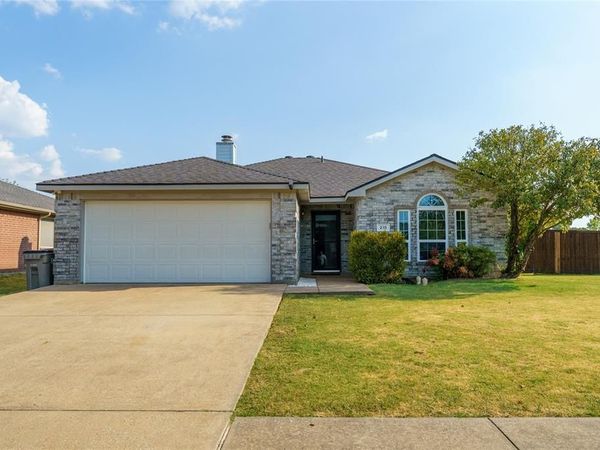 210 Lake Wichita Drive , Wylie, TX 75098