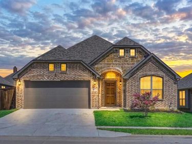 11812 Wax Myrtle Trail, Fort Worth, TX 76108