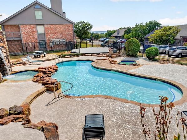 807 Signal Ridge Place, Rockwall, TX 75032