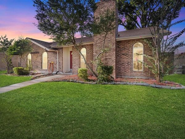 2209 Overglen Drive, Plano, TX 75074