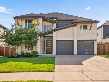 15931 Candletree Road, Frisco, TX 75035