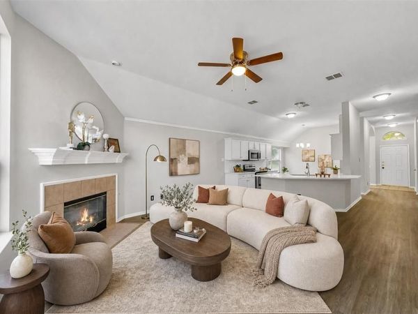 5813 Blue Spruce Lane, McKinney, TX 75070