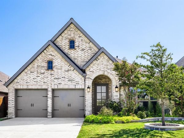 1505 Misty Pasture Way, Mansfield, TX 76063