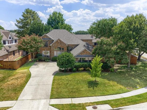 2809 Greenview Drive, McKinney, TX 75072