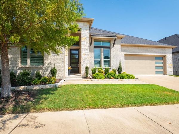 1012 Terra Vista Drive, Allen, TX 75013