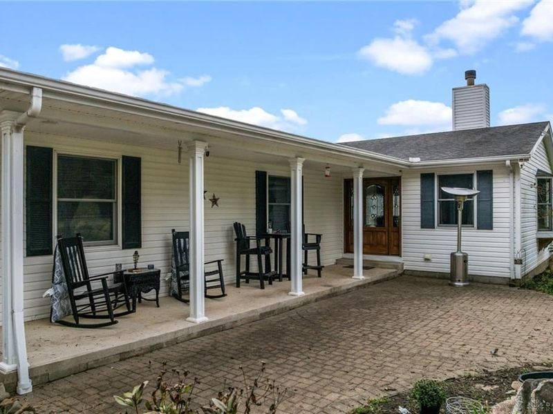 4585 S Dayton Brandt Road, New Carlisle, OH 45344 Photo 3
