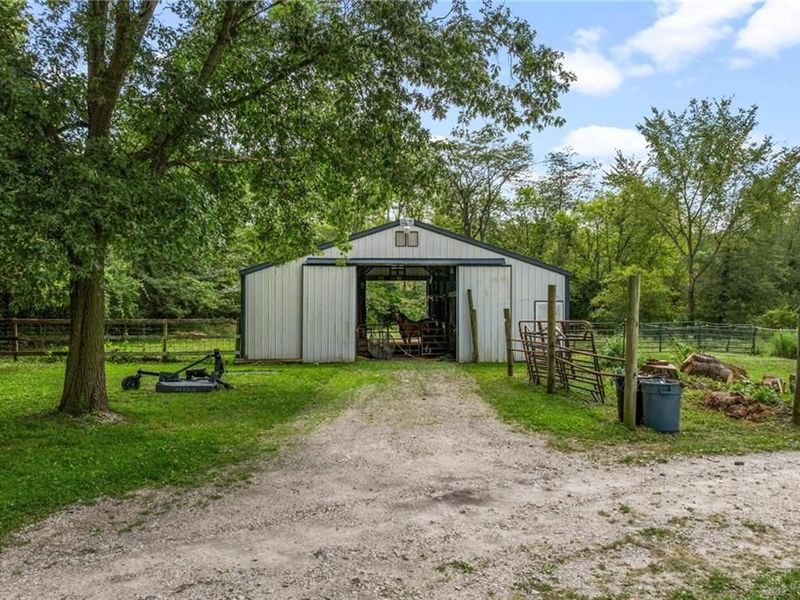 4585 S Dayton Brandt Road, New Carlisle, OH 45344 Photo 38