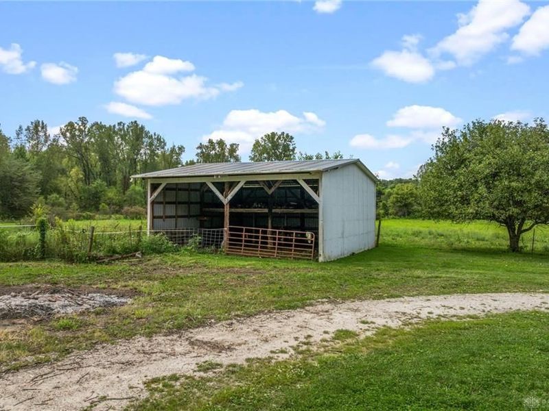 4585 S Dayton Brandt Road, New Carlisle, OH 45344 Photo 40