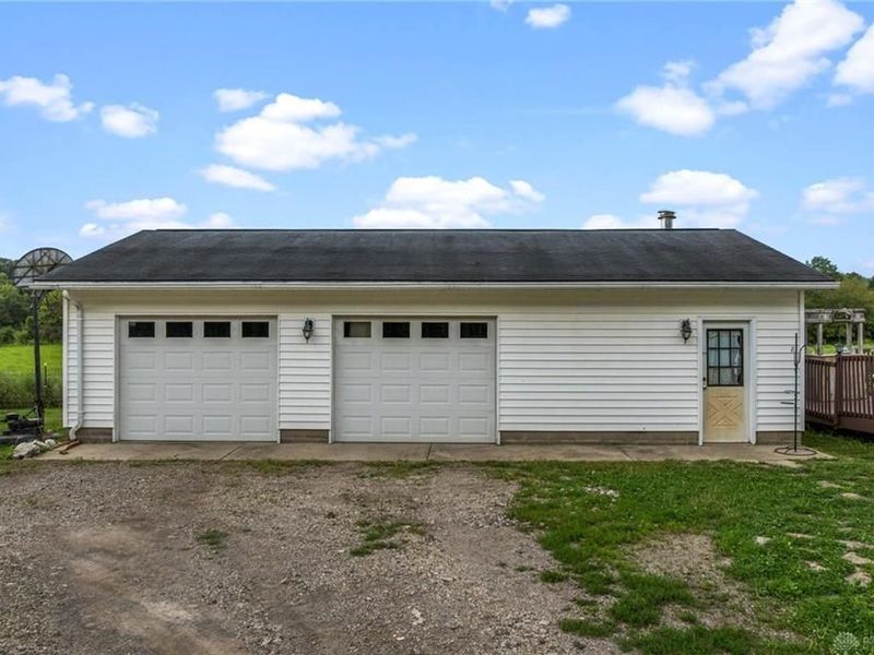 4585 S Dayton Brandt Road, New Carlisle, OH 45344 Photo 47