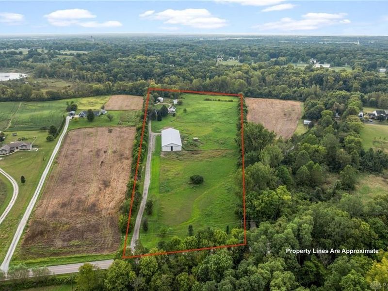 4585 S Dayton Brandt Road, New Carlisle, OH 45344 Photo 51
