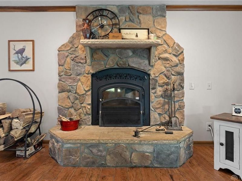 4585 S Dayton Brandt Road, New Carlisle, OH 45344 Photo 8