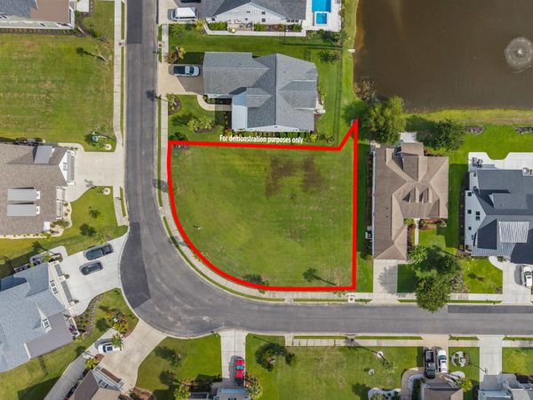 421 Plantation Oaks Dr. , Myrtle Beach, SC 29579