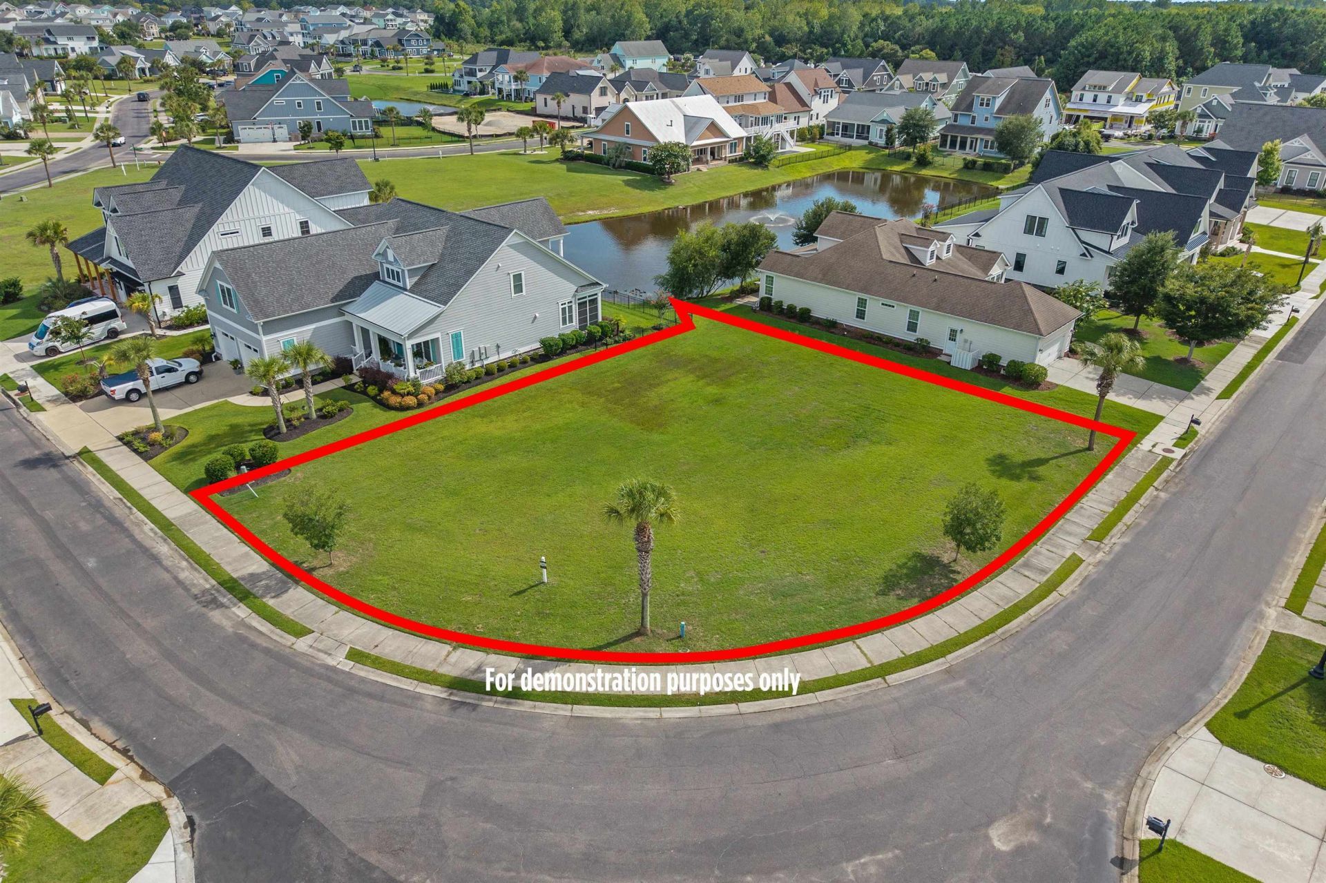 421 Plantation Oaks Dr.  Photo 4