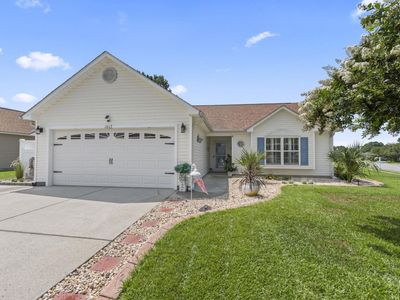 1017 Jocassee Dr. , Little River, SC 29566