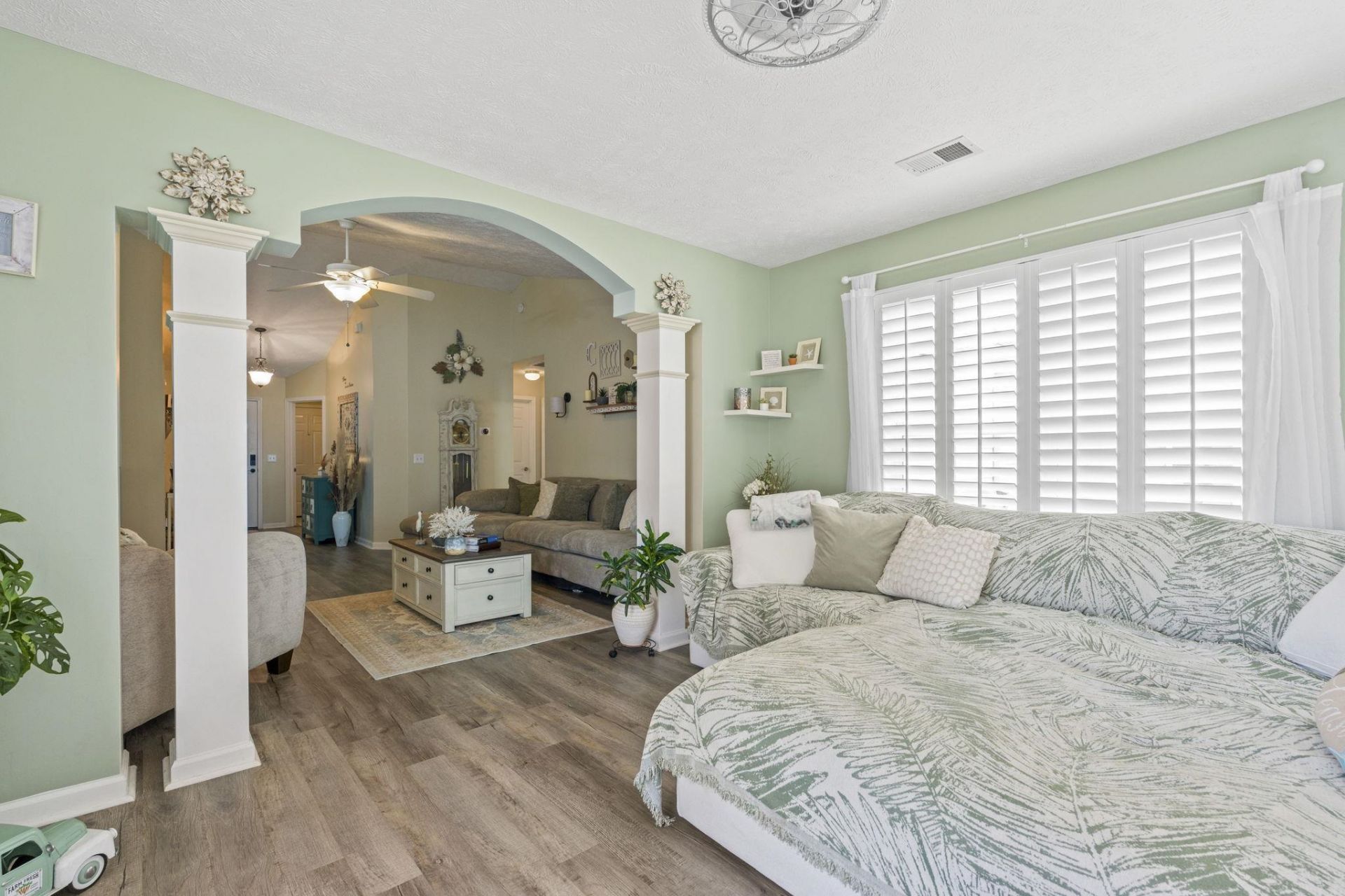 1017 Jocassee Dr.  Photo 11
