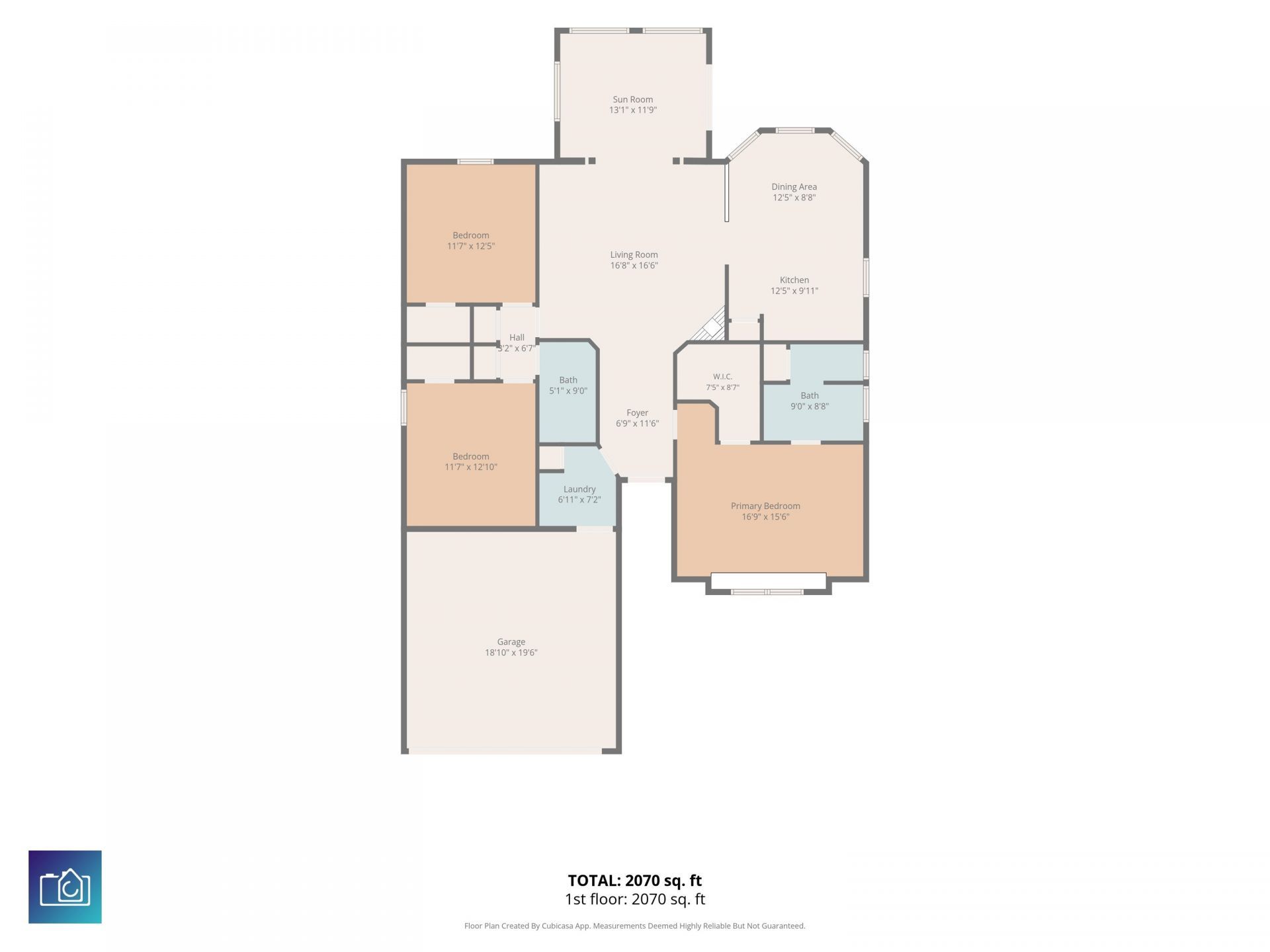 1017 Jocassee Dr.  Photo 13