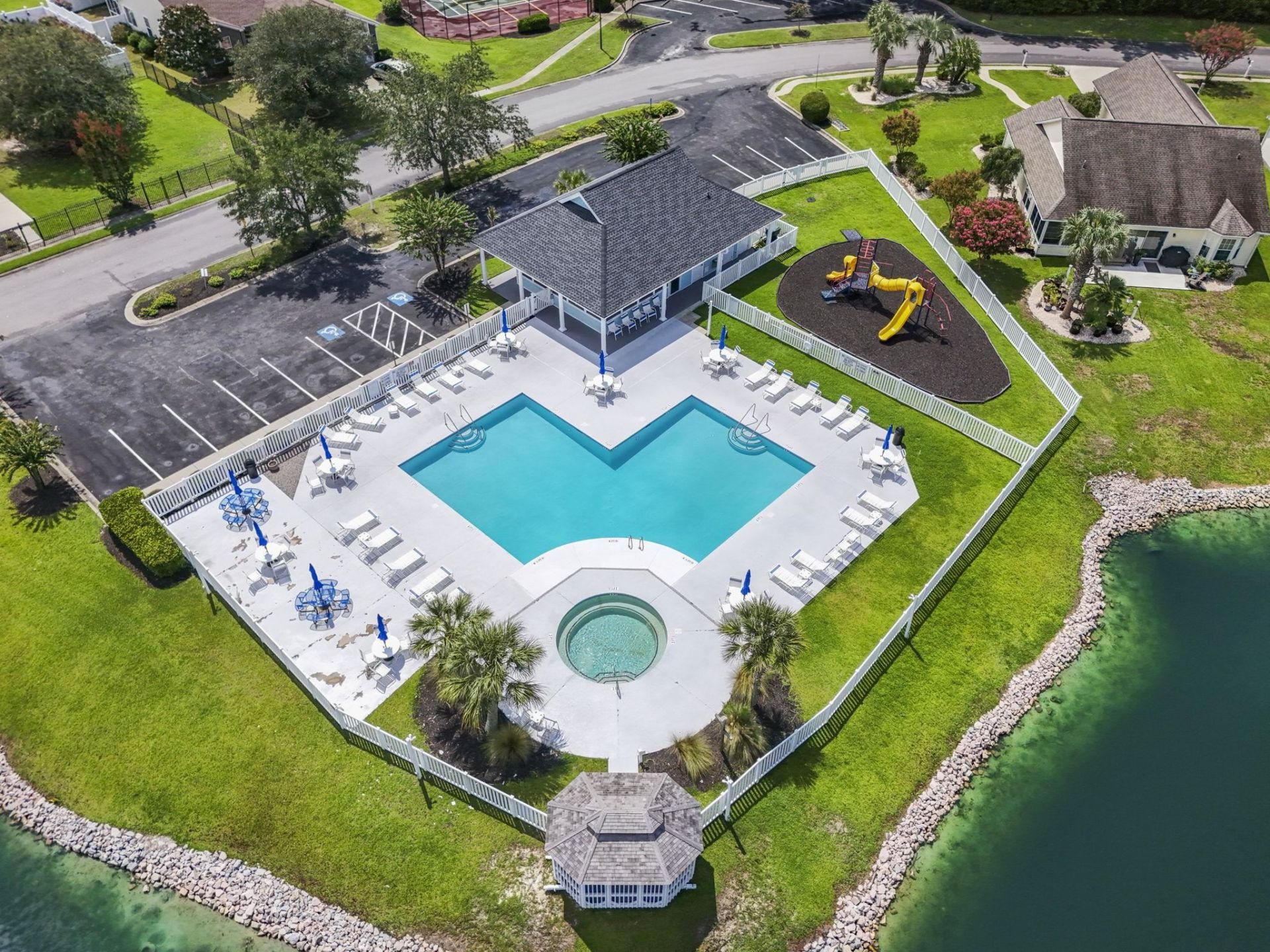 1017 Jocassee Dr.  Photo 15