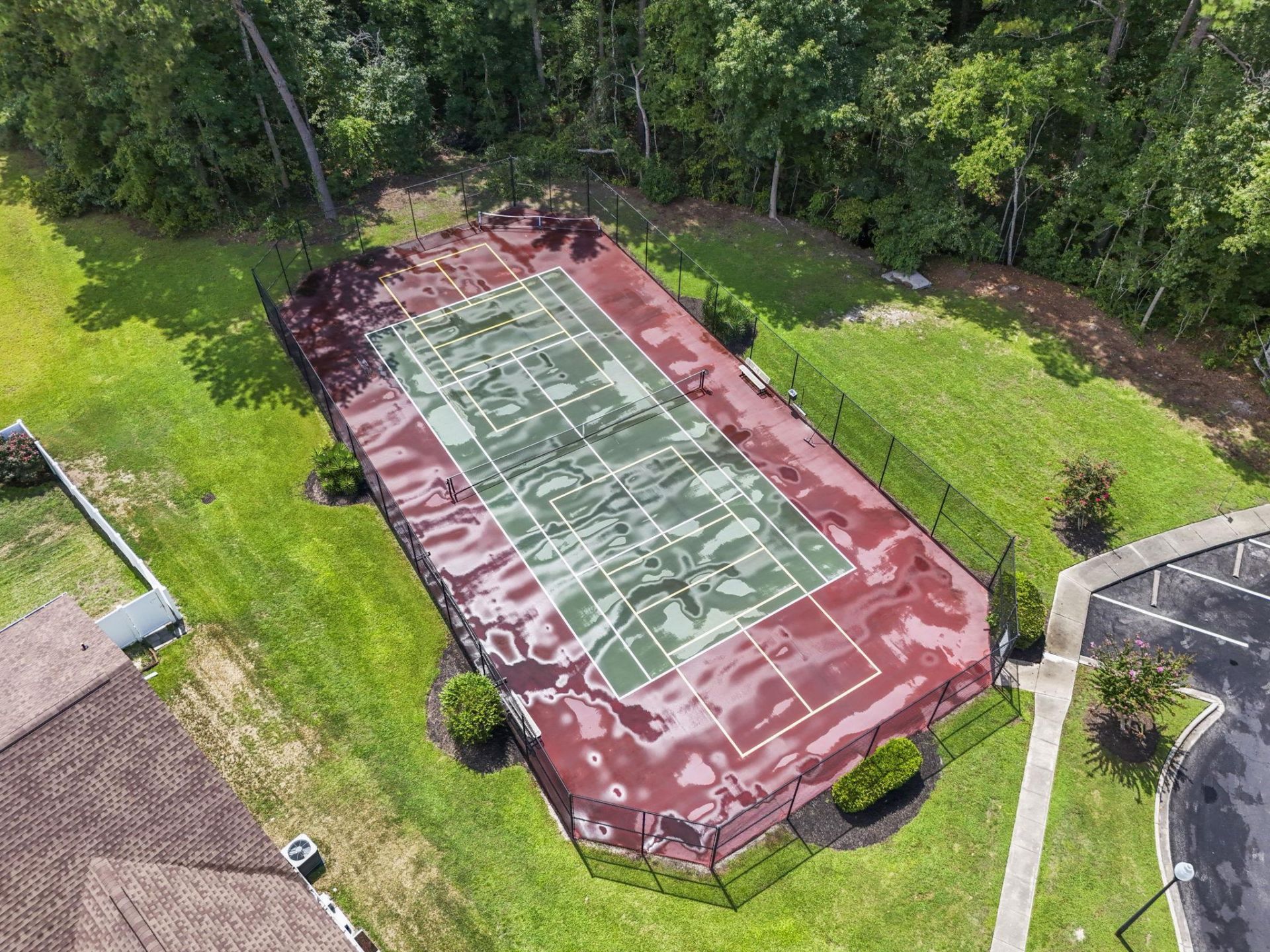 1017 Jocassee Dr.  Photo 16