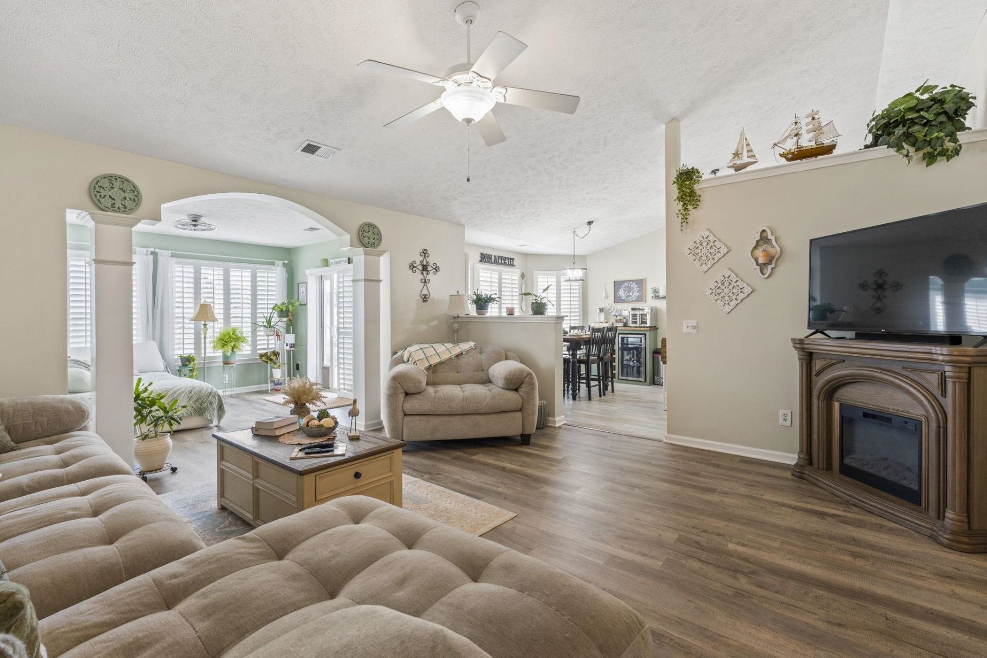 1017 Jocassee Dr.  Photo 17