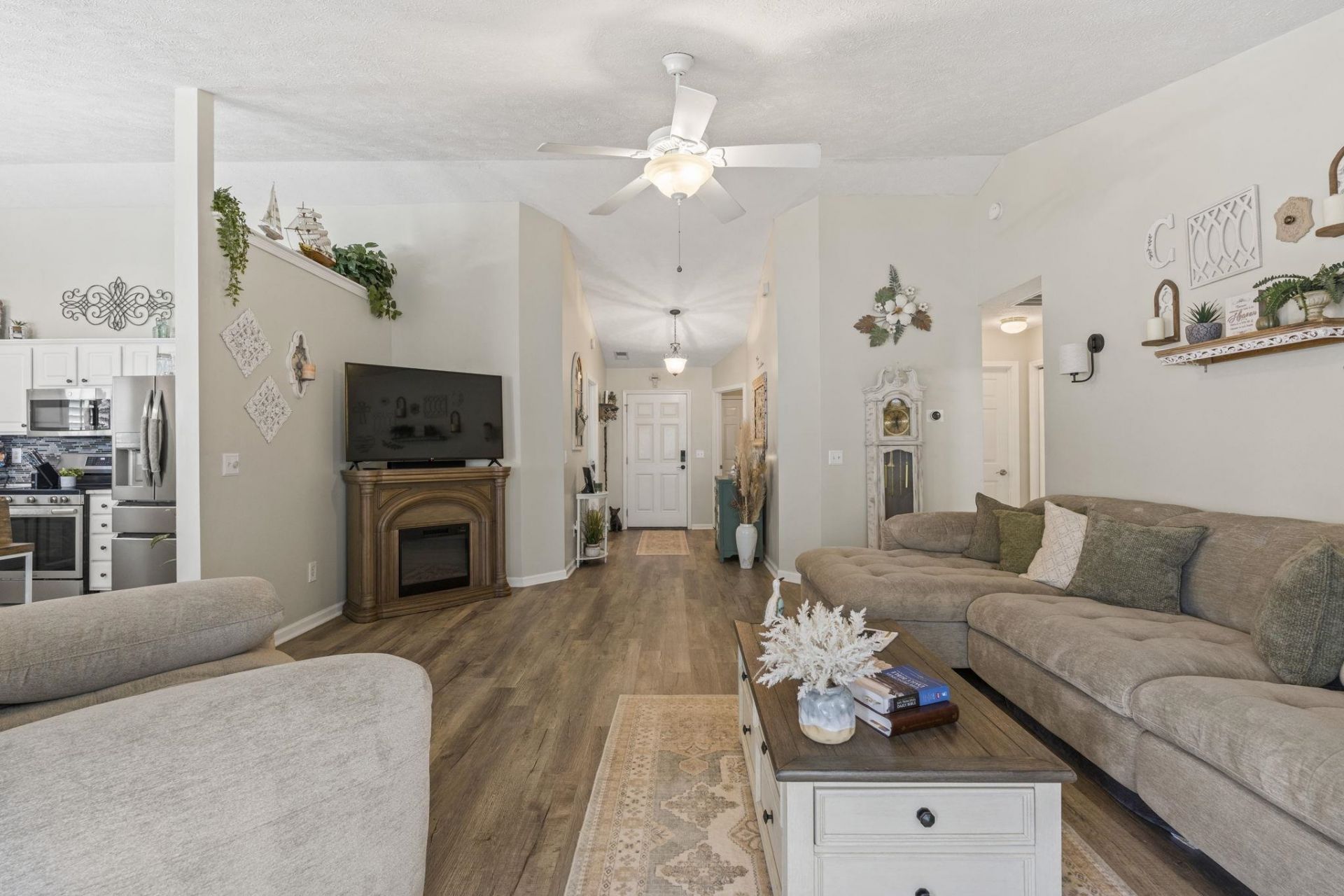 1017 Jocassee Dr.  Photo 19