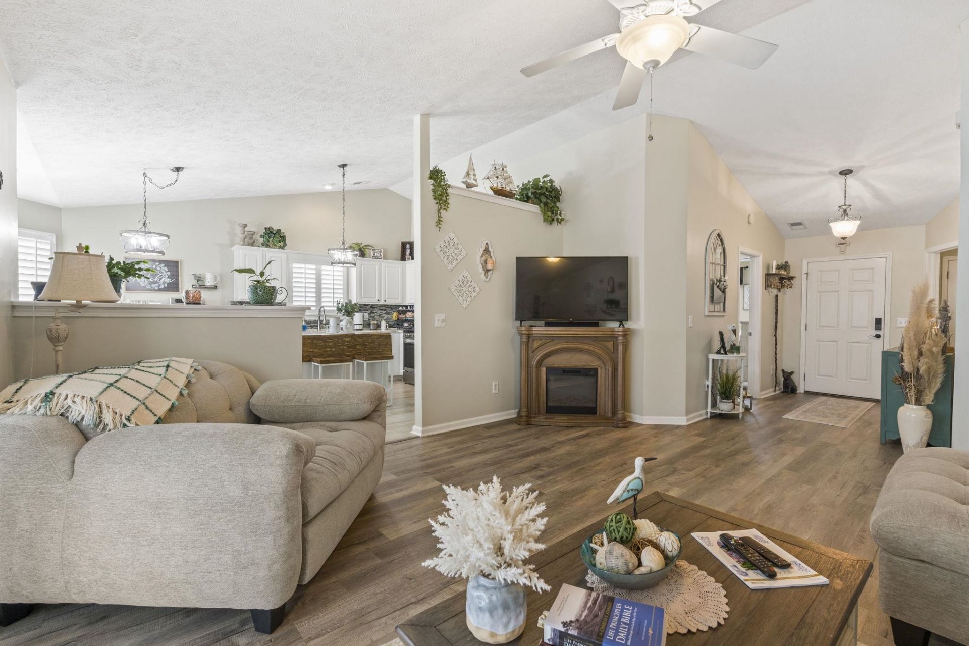 1017 Jocassee Dr.  Photo 31