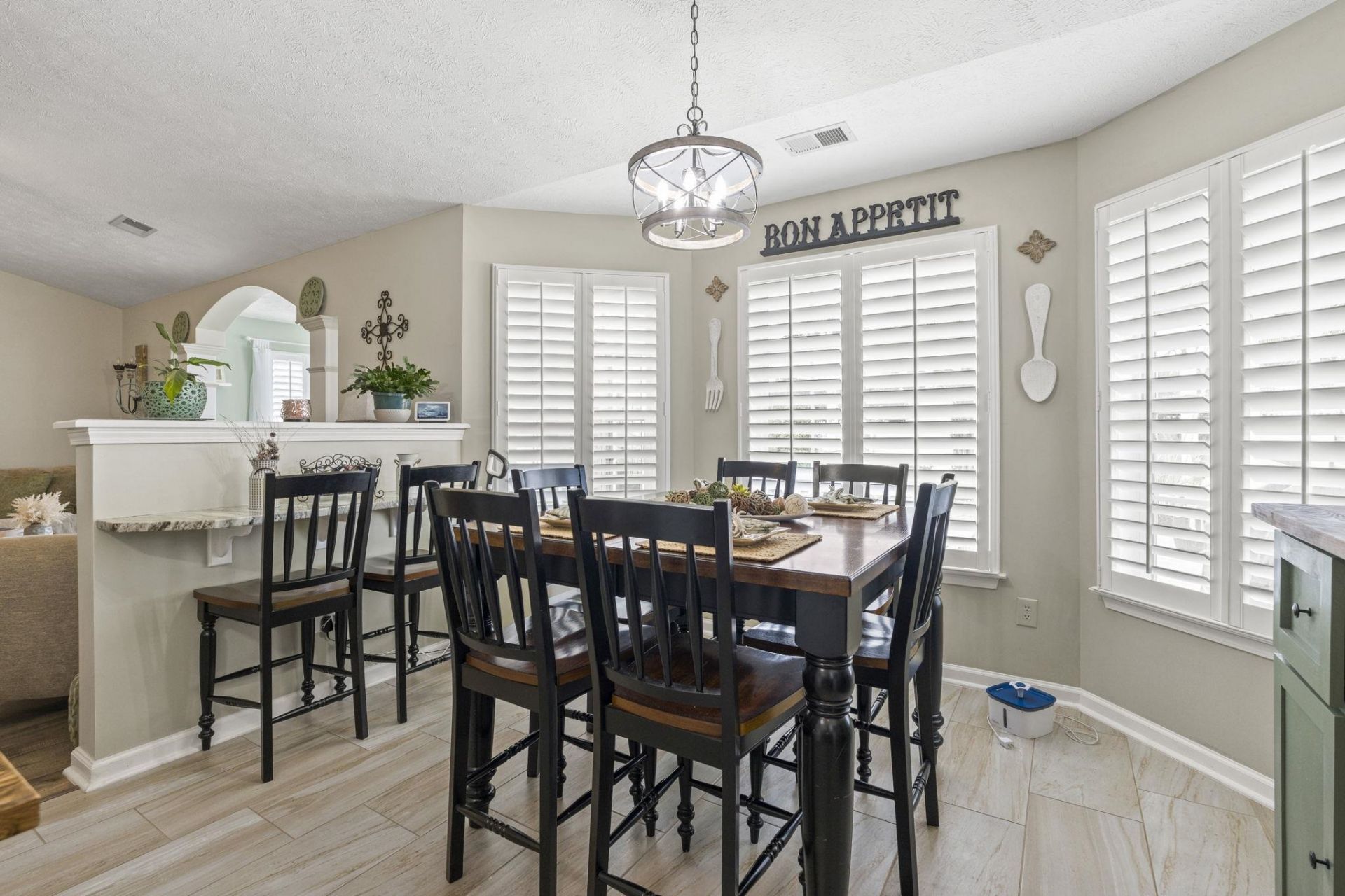 1017 Jocassee Dr.  Photo 35