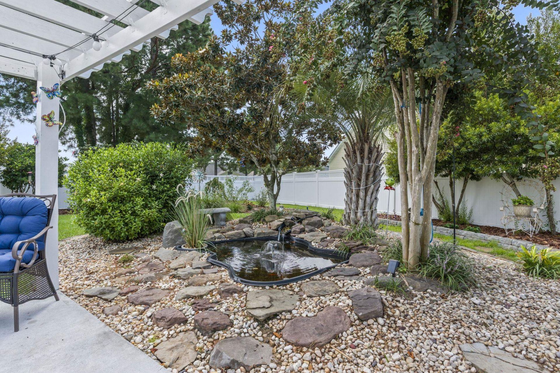 1017 Jocassee Dr.  Photo 40
