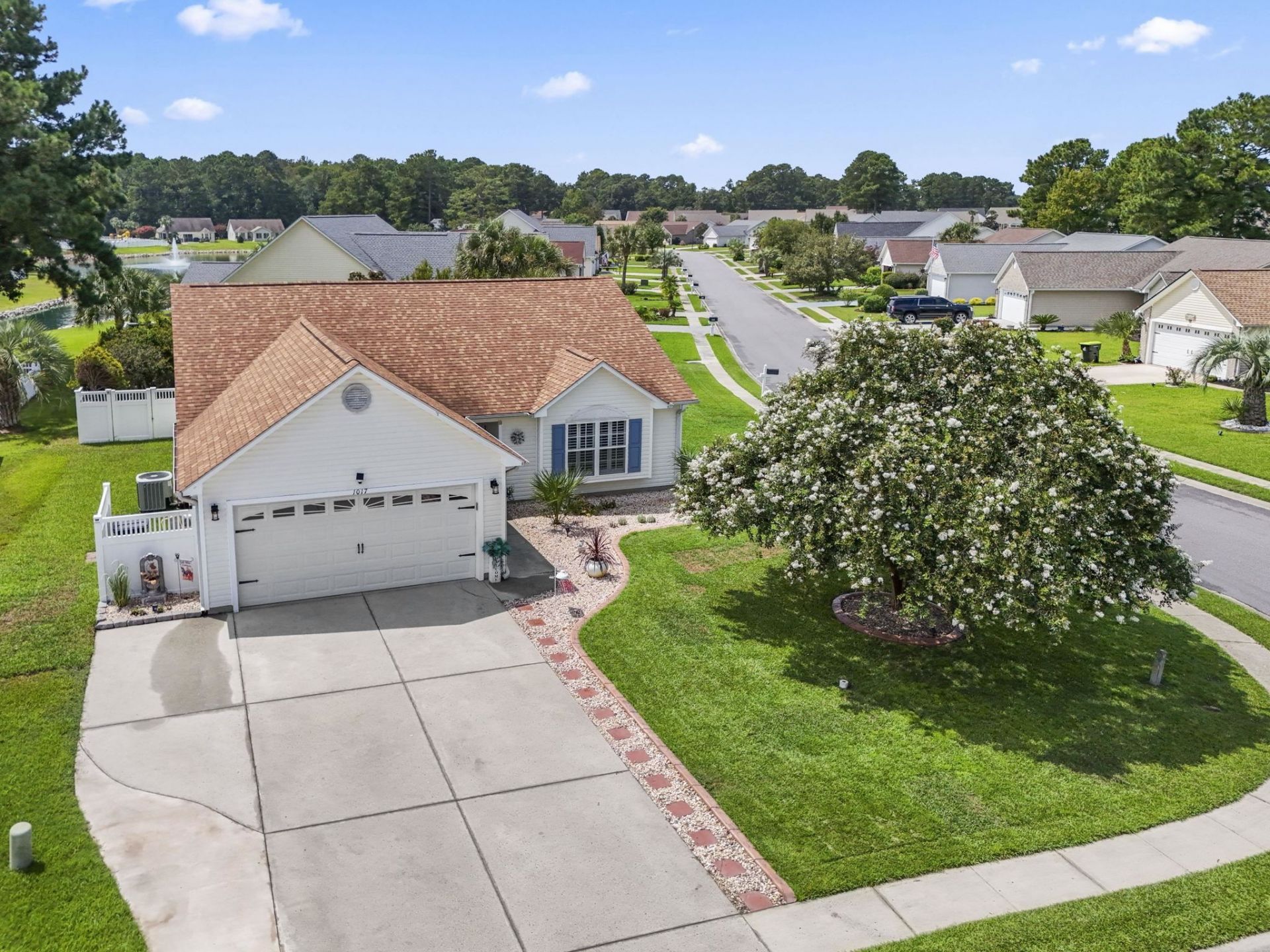 1017 Jocassee Dr.  Photo 53