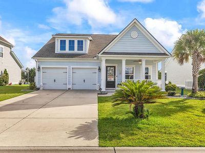 180 Sago Palm Dr. , Myrtle Beach, SC 29579