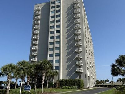 9820 Queensway Blvd., Unit 407, Myrtle Beach, SC 29572