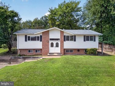 8110 SPRINGFIELD VILLAGE DRIVE , SPRINGFIELD, VA 22152