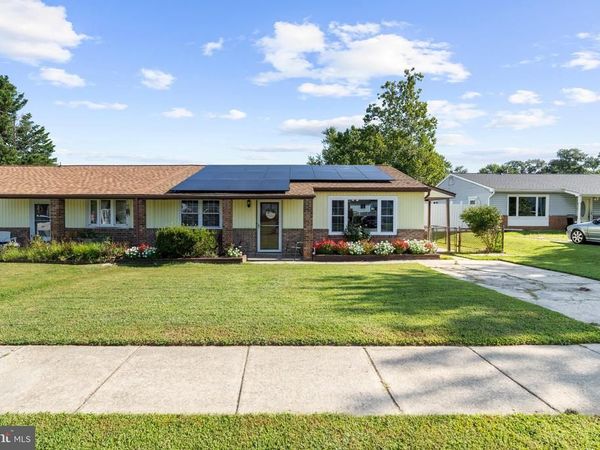 1085 FITZ COURT , PASADENA, MD 21122