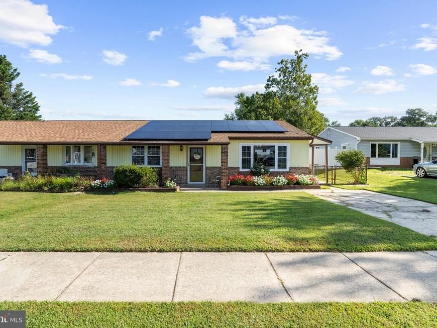 1085 Fitz Court , Pasadena, MD 21122 Main Photo