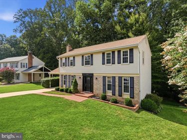 9024 BROOK FORD ROAD , BURKE, VA 22015
