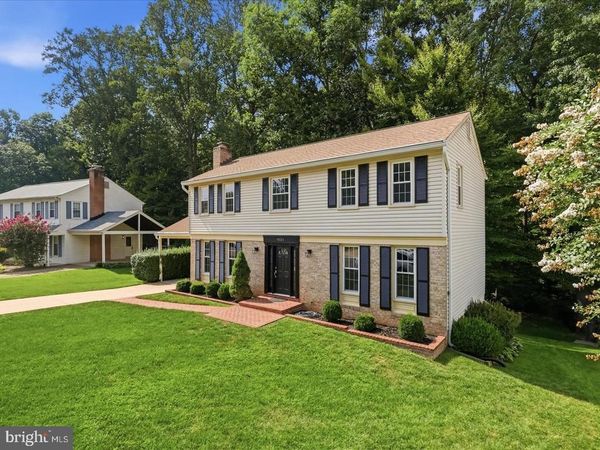 9024 BROOK FORD ROAD , BURKE, VA 22015