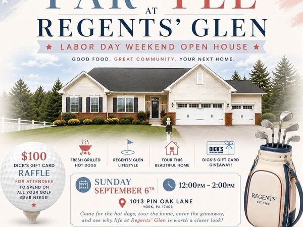 1013 PIN OAK LANE , YORK, PA 17403