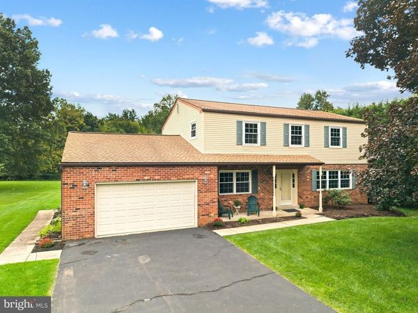 1270 HOLSTEIN COURT , BLUE BELL, PA 19422