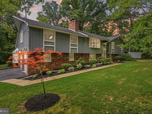 2110 HALLMARK DRIVE , GAMBRILLS, MD 21054