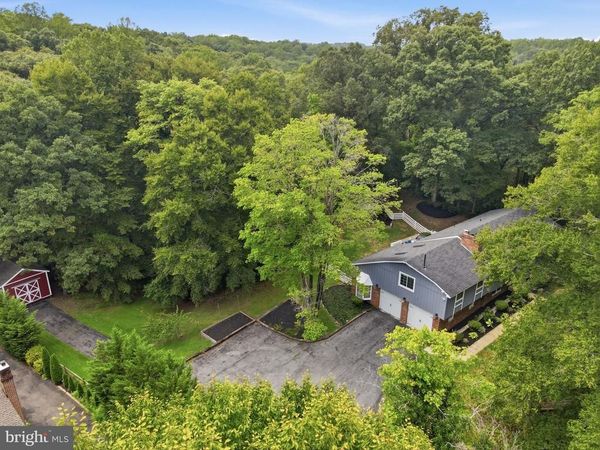 2110 HALLMARK DRIVE, GAMBRILLS, MD 21054