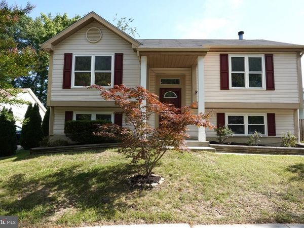 1408 BOULDER COURT , HANOVER, MD 21076