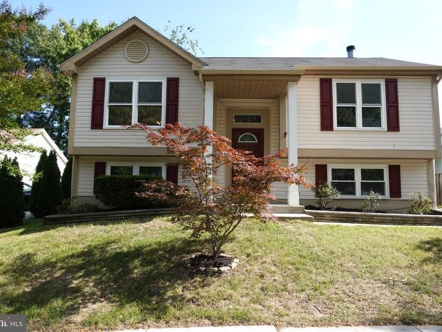 1408 Boulder Court , Hanover, MD 21076 Main Photo