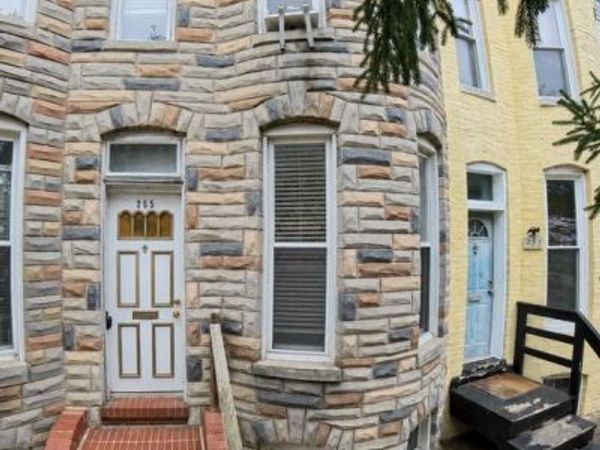 255 W 31ST STREET, BALTIMORE, MD 21211
